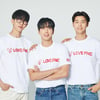 씨엔블루, 전역 후 완전체 첫 공익활동…해외 아동 교육 지원