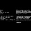 '조쉬 ♥' 국가비, 방역수칙 위반 사과 후 본격 유튜브 재개[종합]