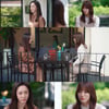 '조강지처' 박주미 vs '불륜녀' 송지인 맞대면 3R [결혼작사 이혼작곡2]