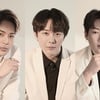 '오션 출신' 렌·노아·마린, 3인조 보컬그룹 플릭스 결성..데뷔곡 '괜찮아'