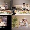 소녀시대 유리x효연, 20년 우정 서로에 대한 진심 [유리한 식탁 시즌2]