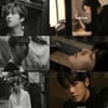 골든차일드 이대열·김지범, 인디비주얼 필름 공개