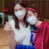 이지혜 만난 김다나 "나는 성공한 덕후!"[스타IN★]