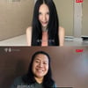 '랑종' 히로인 나릴야X싸와니, 한국어로 응답하다.."응원 감사"
