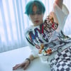 하성운 'Select Shop' 타임테이블 공개..컴백 카운트다운