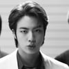 길 가다 사랑에 빠져본 적 있나요? 방탄소년단 진, 그래피티 벽화 재탄생..오늘 성수동에 가야할 이유