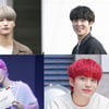 에이티즈 성화·윤호·산·종호, '이미테이션' 종영 소감 "뜻깊은 추억 쌓아"