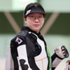 권은지-박희문, 女 공기소총 10m 결선 7, 8위로 마감... 첫 메달 다음 기회에