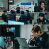 '보이스4' 송승헌X이하나 vs 이규형 전쟁 선포..시간은 단 하루
