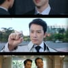 '악마판사' 김민정, 정인겸 죽이고 이사장 됐다..'충격'[★밤TView]