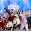설하윤 "송가인 사랑해..'트롯 매직유랑단' 운 좋아 함께했다"[스타IN★]