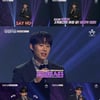 김성철 '뮤지컬스타' 단독MC 성공적..관객과 호흡