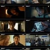 '보이스4' 송승헌·이하나 vs 4인격 이규형, '목숨 아슬' 추격전[종합]
