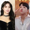 '양궁 金' 안산, 마마무 성덕됐네! 솔라 "들튀각"[스타IN★]