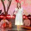 송가인, '트롯매직유랑단' 종영 소감.."감사합니다"[스타IN★]