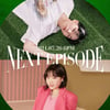 AKMU, 오늘(26일) 'NEXT EPISODE' 역대급 컬래버레이션 예고