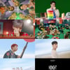 아스트로, 'After Midnight' 티저 공개…新 서머송 탄생 예고