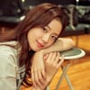 블랙핑크 지수, '같이 심야영화 보고 싶은 여자 아이돌' 1위