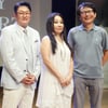 김현철-한영애-김창기 '그때 그 시절을 떠올리며' [★포토]