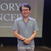 김창기 '따뜻한 미소' [★포토]