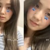 블랙핑크 지수, 여름맞이 애쉬그레이 염색..인형美 업그레이드[스타IN★]