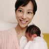조민아 "출산 후 탈모+새치 심각..육아맘들 파이팅"[스타IN★]