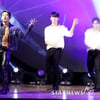 원호 '환상의 무대'[★포토]