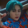 하성운 'Select Shop' 티저 이미지..신비+몽환美 매력 발산