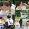 '도장깨기' 도경완, '♥장윤정' 특급외조..신발까지 신겨줘 '달달'