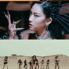 나다, '강렬+파격' 신곡 '신(spicy)' 뮤비 티저 공개 [공식]
