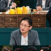 '대화의 희열3' 박준영 변호사 "파산→5억 6천만원 펀딩"