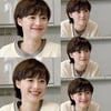 구혜선, 여성 숏컷 캠페인 동참 "숏컷은 자유^^"