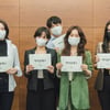 '하이클래스' 조여정·김지수→공현주, 첫 대본리딩 현장 공개