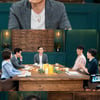 '대화의 희열3' 박준영 변호사 "첫 재심 사건, 정의감 없었다"