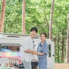 '도장깨기' 장윤정 "♥도경완과 동반 예능, 설레고 기뻐"