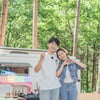 "눈빛만 봐도 척!"..장윤정♥도경완의 트로트+캠핑 예능 '도장깨기' [종합]
