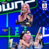 '엠카' 전소연 '삠삠' 1위..걸스 플래닛999 무대 공개[★밤TView]