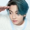 방탄소년단 정국, '최고의 민초단 아이돌' 1위 선정