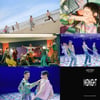 올여름은 '아스트로 바캉스'…업그레이드된 청량함 예고