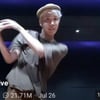 방탄소년단 제이홉 '호비 라이브' 10억 좋아요♥ 달성