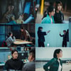 송승헌·이하나·이규형, '보이스4' 최애 장면 공개