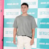 오규철 '제주도에서 왔어요'[★포토]