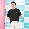 곽민규 '배우 겸 스탭' [★포토]