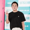 곽민규 '귀엽게 브이' [★포토]