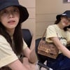 김세정, 민낯도 빛나는 윤광 피부..안 꾸며도 러블리[스타IN★]
