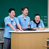 '아는 형님', 안재모도 깜짝 놀란 '야인시대' 싸움 순위의 진실은?