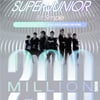 슈퍼주니어 'Mr. Simple' 뮤비 2억뷰 돌파..팀 최초 기록[공식]
