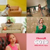 '아이유 픽' 체리비, 신곡 'OOTD'로 2년 만 컴백