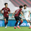 [K리그1 22R] 달아나지 못한 1위 울산, 서울과 0-0 무승부…3연속 무승