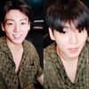 정국이 그 옷 또 품절..방탄소년단 정국 브이라이브 시스루 상하의 1시간도 안돼 '솔드아웃'..놀라운 '정국효과'